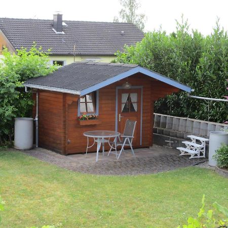 Ferienwohnung Christel Lorenz Merzig Bagian luar foto