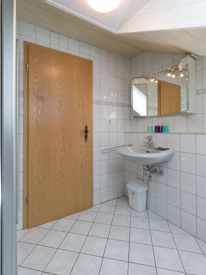 Ferienwohnung Christel Lorenz Merzig Bagian luar foto